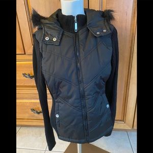 💖2 for $20 - Fall Comfy Coat